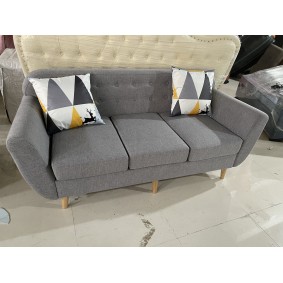 Văng Sofa Nỉ Cao Cấp V1-Dài 2m